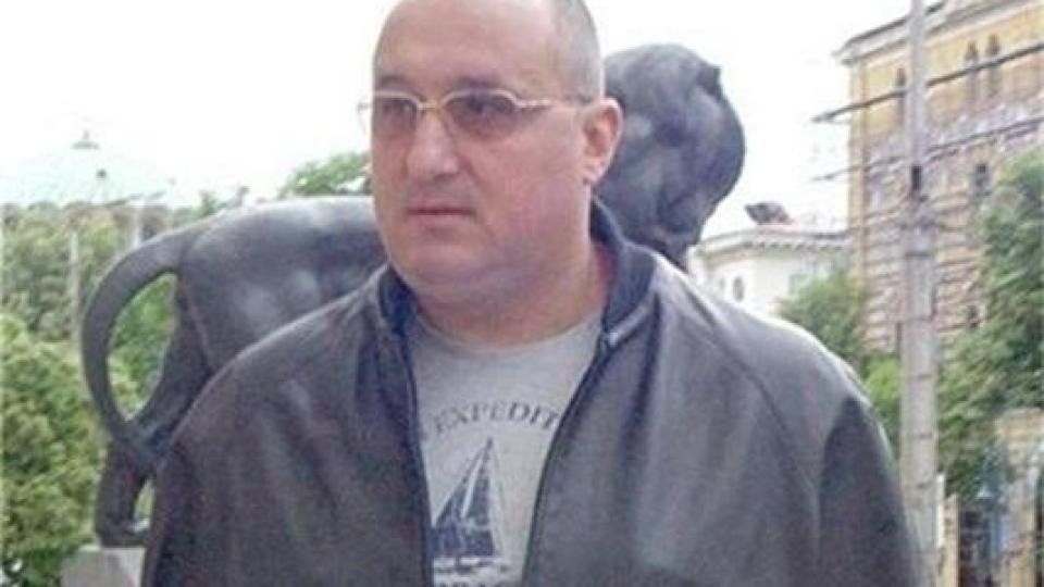 В опасност ли е животът на Пламен Галев?