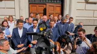 Контрера изобличи Терзиев: Ако се излъжат софиянци да го изберат за кмет, той ще...