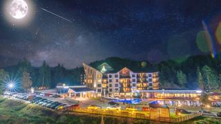 Нова година във Велинград е по-скъпа от почивка в Египет