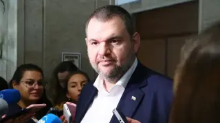Пеевски: Осъждаме терора с гняв. Евроатлантизмът няма алтернатива