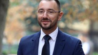 Антон Хекимян: Целта ни е строителното разрешително да стане електронно 