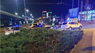 Среднощен ад в София: Бебе в болница, майка му – в кома