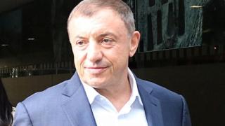 Жената до Алексей Петров изправена пред сериозни проблеми след ликвидирането му