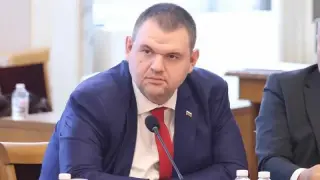 Делян Пеевски става съпредседател на ПГ на ДПС