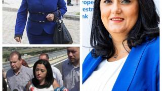 Лиляна Павлова се прости с 600 бона заплата - бившата регионална министърка стана милионерка