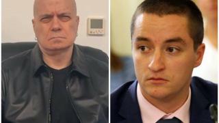 СТРАШНА ДАНДАНИЯ! Слави скочи на Явор Божанков: Той е като жена, която спи с много мъже (ВИДЕО)