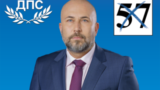 Алкан Хабил: Ще превърнем Омуртаг в център за селски и ловен туризъм Алкан Хабил: Ще превърнем Омуртаг в център за селски и ловен туризъм