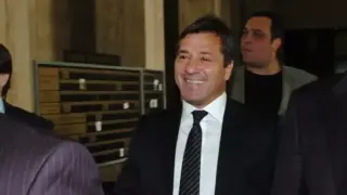 Маджо ли е новият спонсор на “Промяната”? Младен Михалев работил с Държавния резерв под закрилата на Кирил Петков