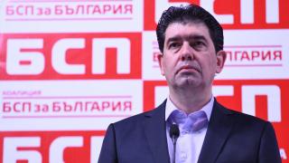 Иван Таков: Няма да търгуваме с паметта, има по-важни теми за София от битката с паметници