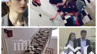 ИСТИНАТА за Лена Бориславова