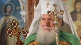 Патриарх Неофит гасне Патриарх Неофит гасне