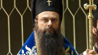 Николай Пловдивски се готви за патриарх