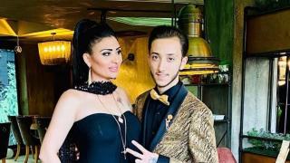 Арестуваха с наркотици сина на Софи Маринова Арестуваха с наркотици сина на Софи Маринова