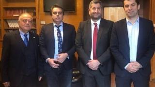 Колко е изгодно и за ПП одесняването на ДБ?