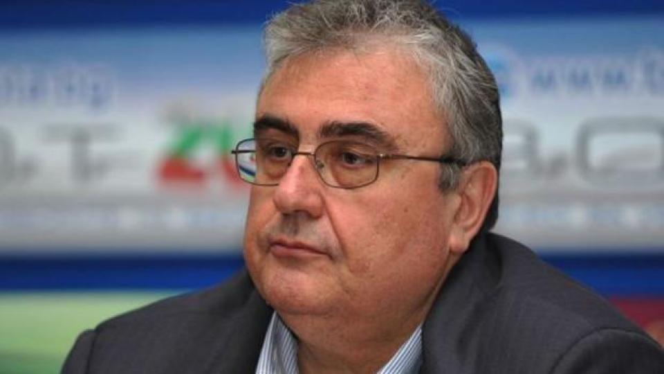 Политологът проф. Огнян Минчев: Отказът от членство в БКП си имаше цена