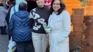 Разруха! Граждани на крак: Новата кметица на “Красно село” Цвета Николаева е по-зле и от старата. Колко пари прибра адвокатката от “Коледния базар”?