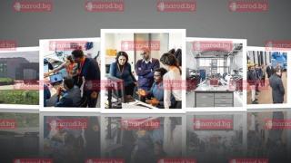 Компания от 20 човека обеща €1,1 млрд. на България? Ето го „крупния инвеститор”, благодарен на наш министър (СНИМКИ)