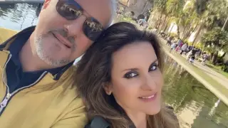 Развод номер 3: Свърши приказката на ексминистър Лукарски и красивата арабка Лида Азади Развод номер 3: Свърши приказката на ексминистър Лукарски и красивата арабка Лида Азади