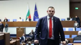 Делян Пеевски: Проруската пропаганда е лош сигнал за евроатлантическите ни партньори