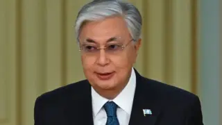 Токаев: Като прогресивна нация трябва да гледаме само напред!