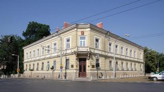 Руските имоти в България са отмъкнати от Бялото братство и „подарени“ на Москва от Тодор Живков и Софиянски