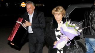 Как Сотир Ушев, мъжът-измамник на Весела Лечева стана доверен човек на Румен Радев?