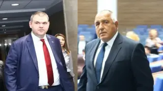 Пеевски и Борисов с важно предложение за пенсионирането Пеевски и Борисов с важно предложение за пенсионирането
