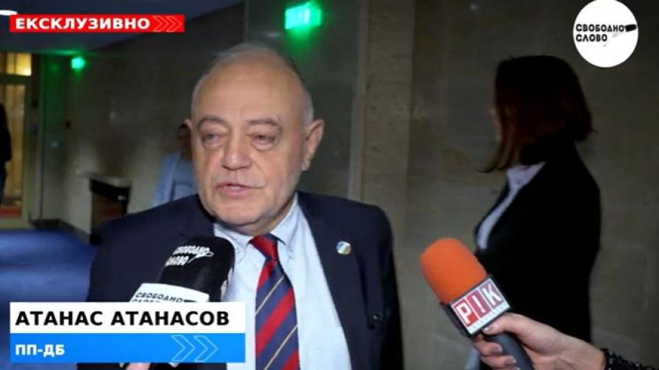 Атанас Атанасов опроверга предложението на Божанов за дезинформацията: Защо ДАНС трябва да се намесва във Фейсбук?!, възмути се той…(ЕКСКЛУЗИВНО ВИДЕО)