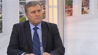 Танер Кабилов не можа да се задържи на председателския пост в МДПС