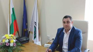При акция арестуваха кмета на Омуртаг, той е получил емоционален срив и инфаркт При акция арестуваха кмета на Омуртаг, той е получил емоционален срив и инфаркт