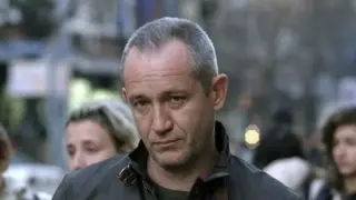 Арестуваха актьора Христо Шопов, извадил оръжие на жена