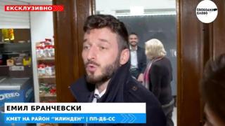 Ексклузивно! УНИКАЛНО ОБЯСНЕНИЕ! Скандалният кмет на “Илинден” Емил Бранчевски разкри защо го няма от 2 месеца: Защото работя! (ВИДЕО)
