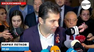 Ексклузивно! ПП-ДБ проговориха за ДАНС, свободата на словото и още нещо… (ВИДЕО)