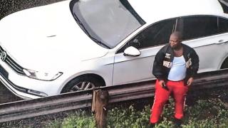 Ето ги убийците на Къро. Полицията в РЮА поиска помощ в издирването им