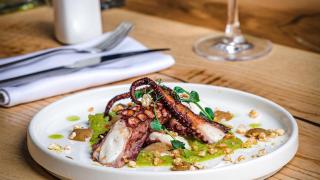 Ресторант Noah +359 е мястото, където сетивата се влюбват