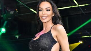 Екшън! Галена пръсна по шевовете Club 33 за 10-я му рожден ден