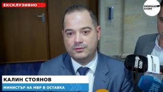 Ексклузивно! Калин Стоянов: Кирил Петков поиска да сложим на оперативния щаб на изборите Кирил Ценкин! (ВИДЕО)