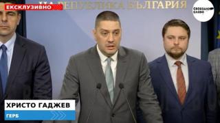 Ексклузивно! Христо Гаджев: Вдигаме с 30% заплатите на военните от догодина! (ВИДЕО)