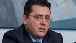 Пламен Узунов лично инсталира Кангалджиев за главен секретар на МВР