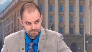 Доц. д-р Христо Тутунаров: Ситуацията с мигрантите е обезпокоителна