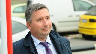 Карлос Контрера: Прокопиев и кръгът "Капитал" управляват Столична община!