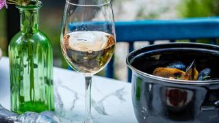 Да се насладим на лятото в слънчевата градина на ресторант Noah +359