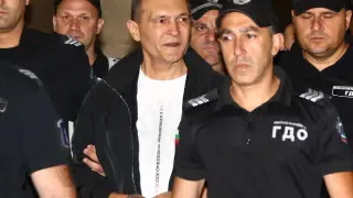 Шокиращ обрат с Васил Божков!