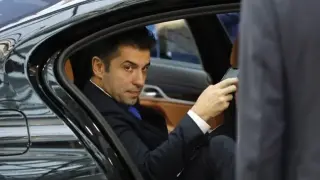 Извънредно: Кирил Петков катастрофира тежко, има пострадали