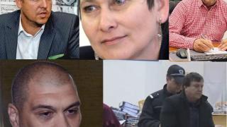 Клиенти на Темида напират за парламента Клиенти на Темида напират за парламента