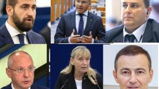 Кой колко пари изкара от престоя си в Брюксел? Елена Йончева, горкичката, е най-бедната евродепутатка