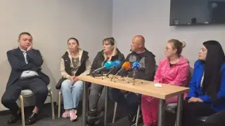 "Заплахи за насилие с чадър, бой на почивки над задържани жени...", МВР "беседва" по неотложност