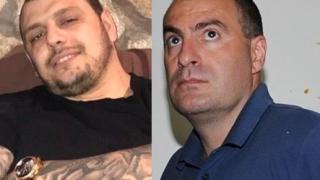 Ембака вади от затвора Наско Гаргата Ембака вади от затвора Наско Гаргата