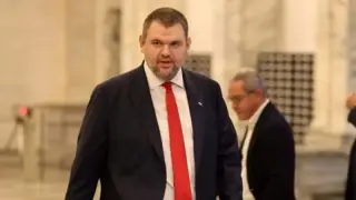 Пеевски: Никой няма да промени ценностната принадлежност на България