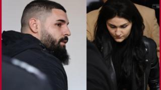 Една година по-късно и след 400 шева: Съдът обяви за незаконен ареста на нападателя на Дебора Една година по-късно и след 400 шева: Съдът обяви за незаконен ареста на нападателя на Дебора